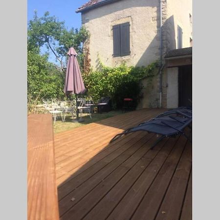 La Dolce Vita Des Hautes Cotes Magny-les-Villers Luaran gambar