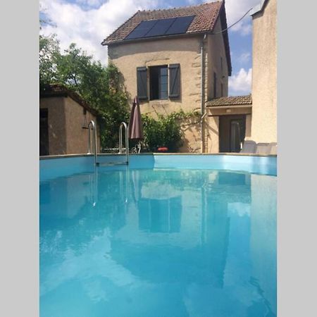 La Dolce Vita Des Hautes Cotes Magny-les-Villers Luaran gambar